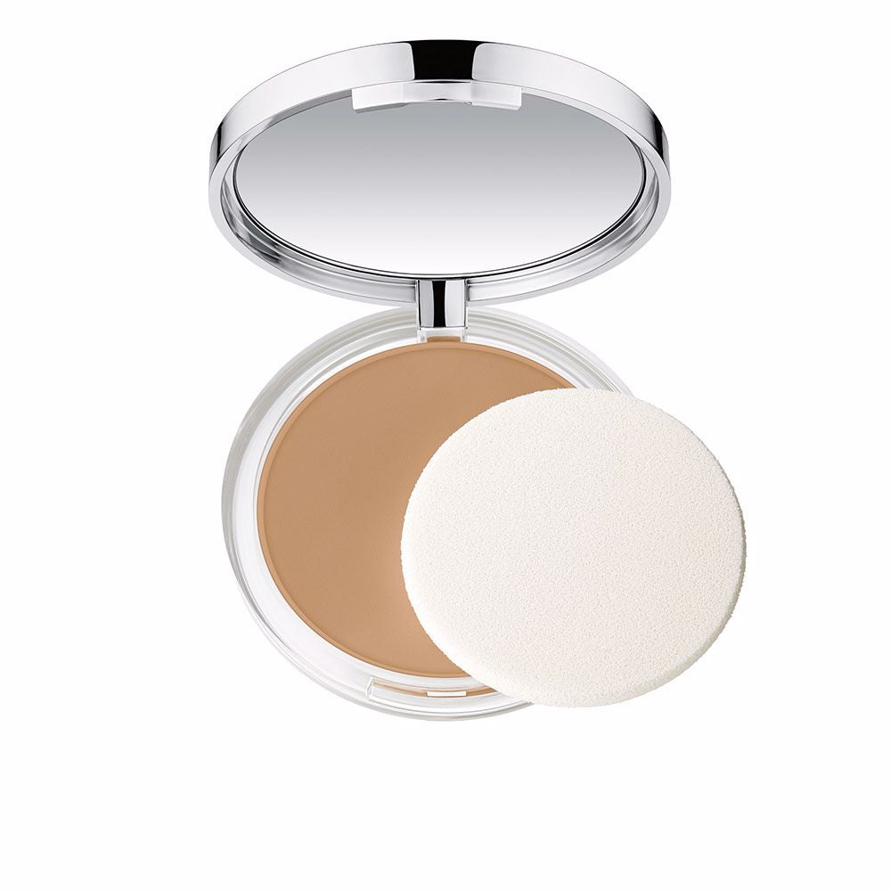 Clinique Maquilhagem quase em pó spf15 #06-deep