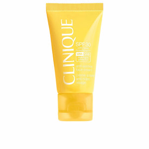 Clinique Sun anti-wrinkle face cream spf30 50 ml