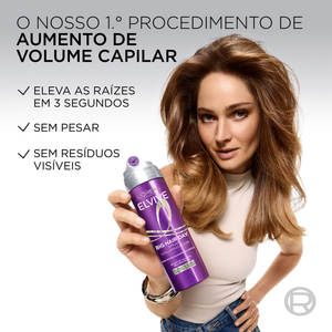 L'Oréal Paris Elvive Collagen Lifter Spray Volumizador 200 ml