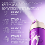 L'Oréal Paris Elvive Collagen Lifter Spray Volumizador 200 ml