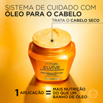 L'Oréal Paris Elvive Óleo Extraordinário Máscara 310 ml