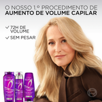 L'Oréal Paris Elvive Collagen Lifter Champô 400 ml