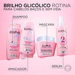 L'Oréal Paris Elvive Glycolic Gloss Máscara 310 ml