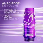 L'Oréal Paris Elvive Collagen Lifter Amaciador 300 ml
