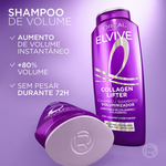 L'Oréal Paris Elvive Collagen Lifter 700 ml