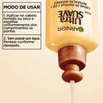 Garnier Ultra Suave Tesouros de Mel Creme de Pentear 200 ml
