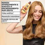 Garnier Ultra Suave Tesouros de Mel Creme de Pentear 200 ml