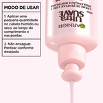 Garnier Ultra Suave Creme de Pentear Uva 200 ml