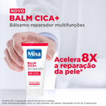 Mixa Balm Cica+ Bálsamo Reparador Multiusos 50 ml