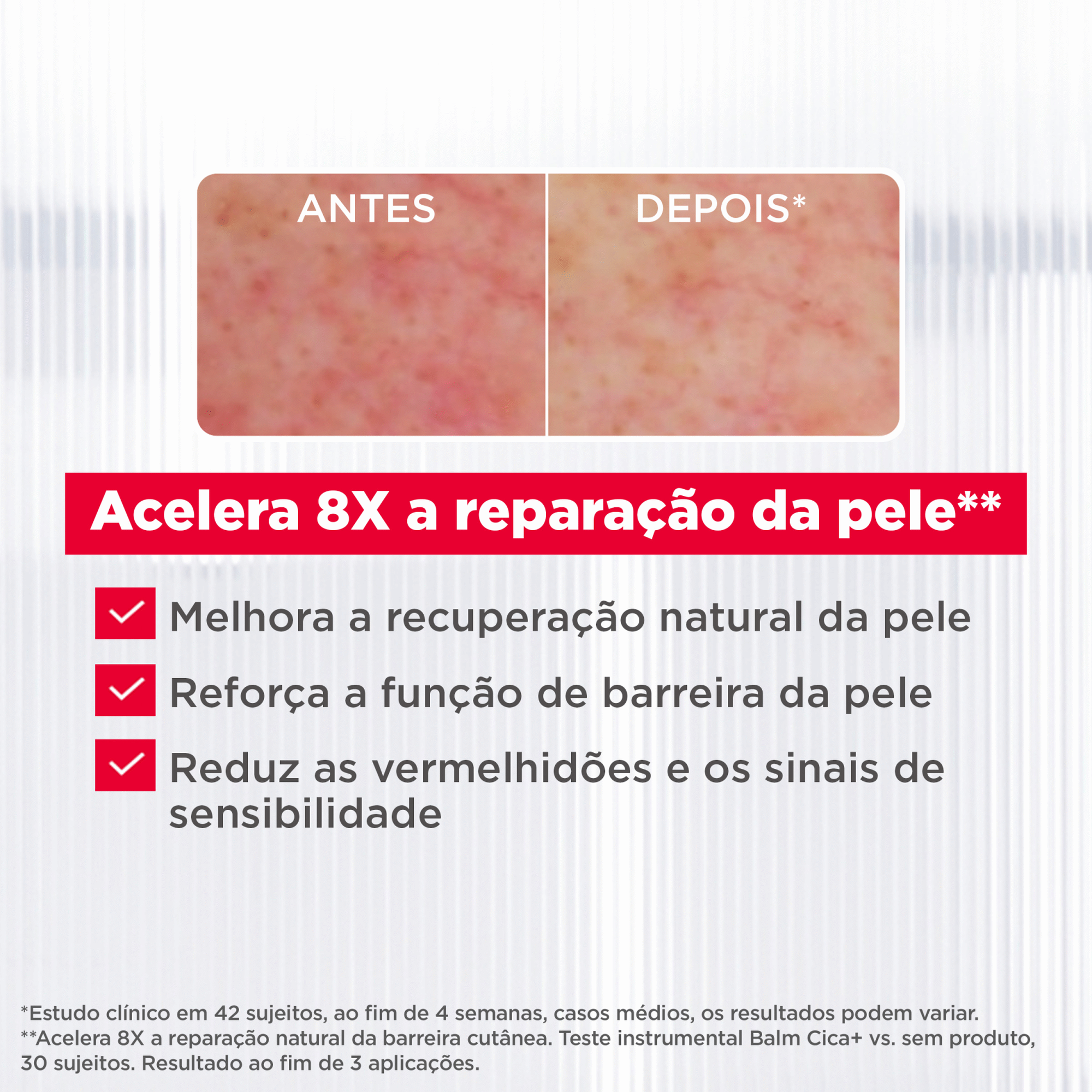 Mixa Balm Cica+ Bálsamo Reparador Multiusos 50 ml