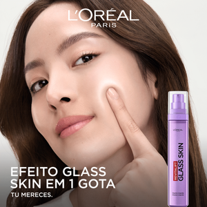 L'Oréal Paris Revitalift Filler Glass Skin 50 ml