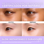 L'Oréal Paris Revitalift Filler Glass Skin 50 ml