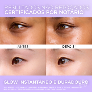 L'Oréal Paris Revitalift Filler Glass Skin 50 ml