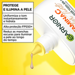 Garnier Skin Active Wonder Tint FPS 50+ Tom Claro 50 ml