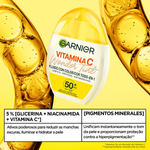 Garnier Skin Active Wonder Tint FPS 50+ Tom Claro 50 ml