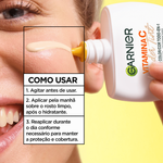 Garnier Skin Active Wonder Tint FPS 50+ Tom Claro 50 ml
