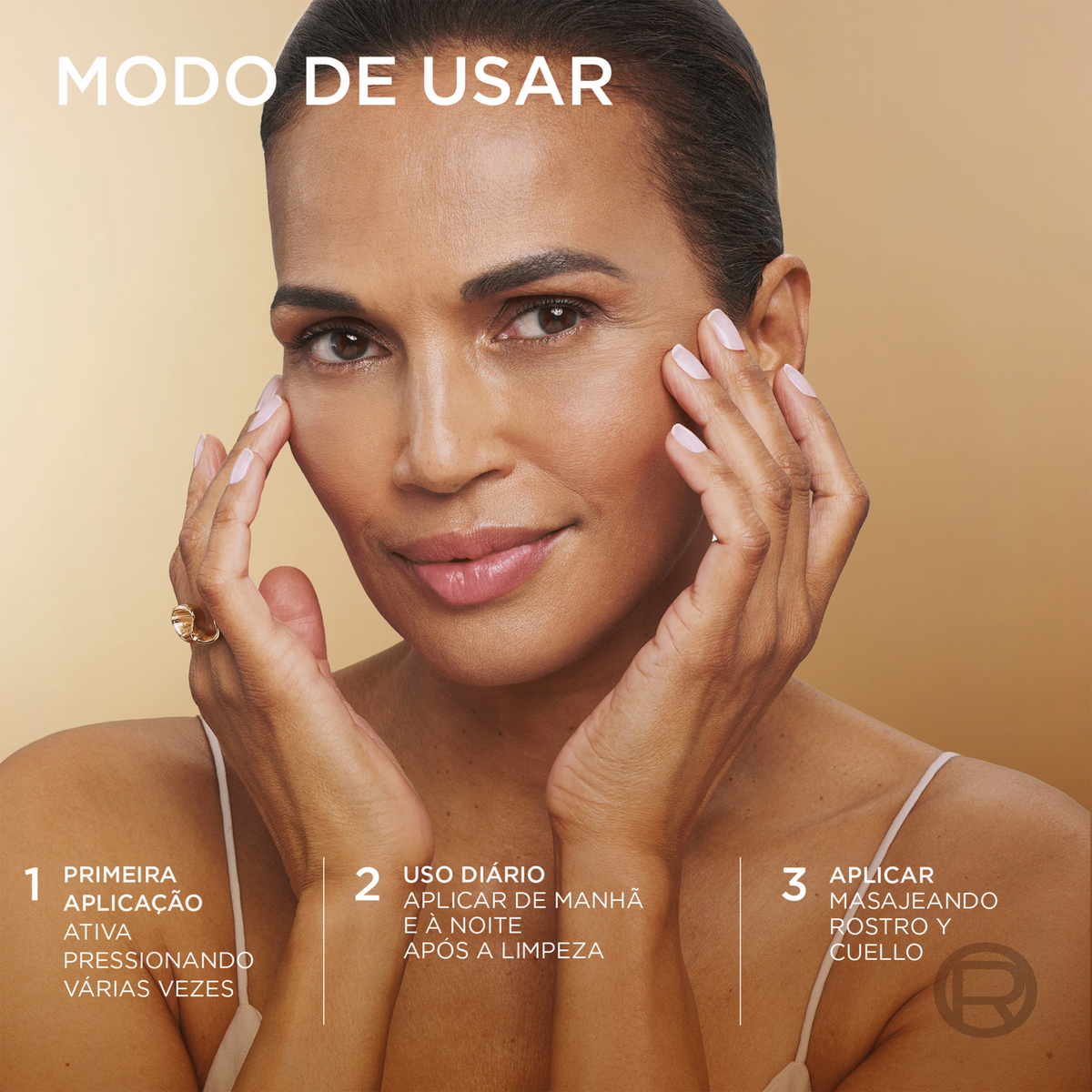 L'Oréal Paris Age Perfect Le Duo Serum 15 ml
