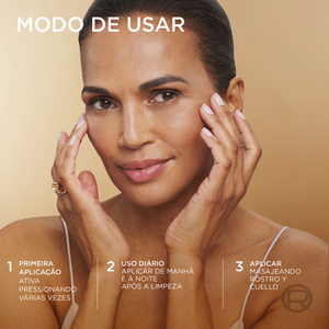 L'Oréal Paris Age Perfect Le Duo Serum 15 ml