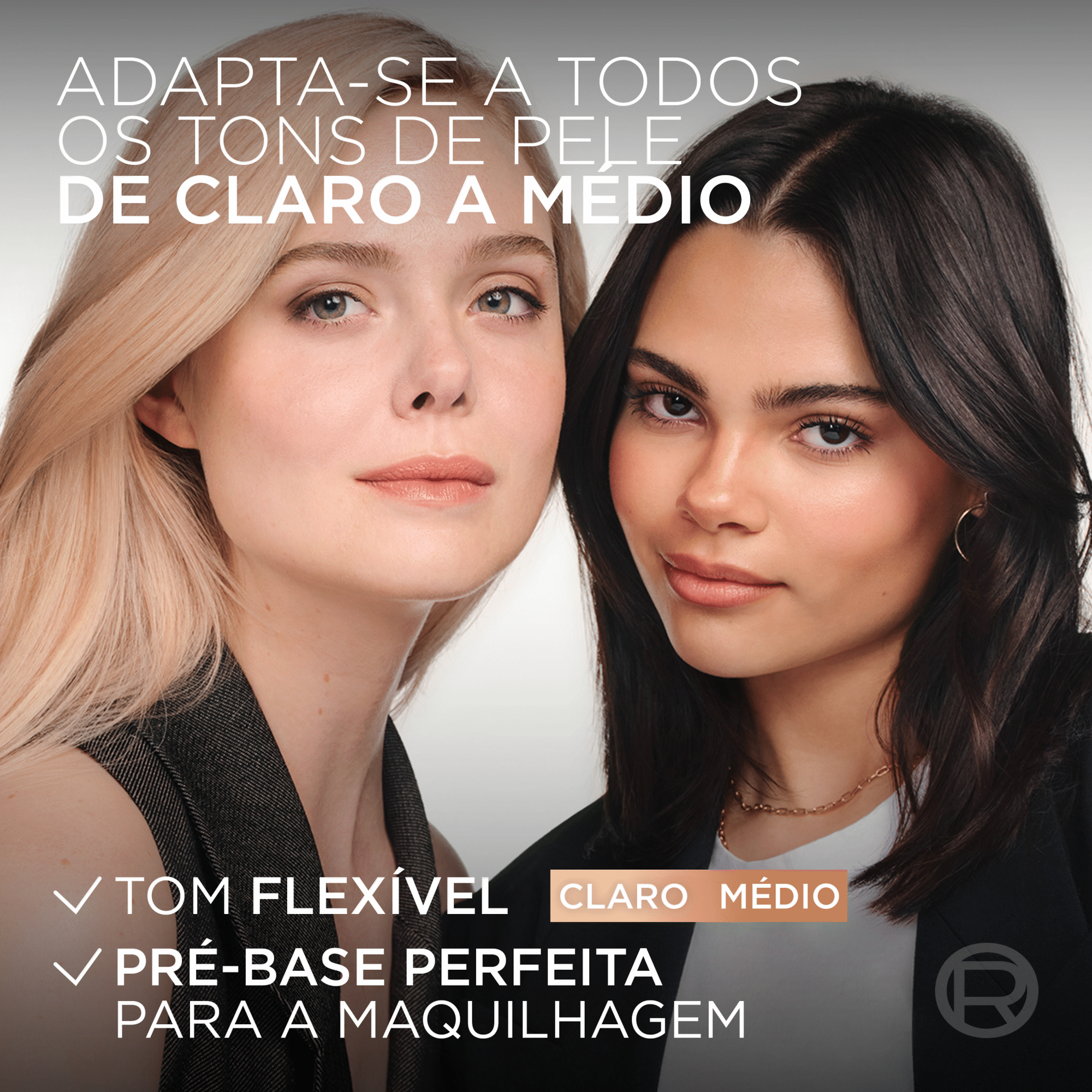 L'Oréal Paris Revitalift Clinical Glow Fluido FPS 30 40 ml