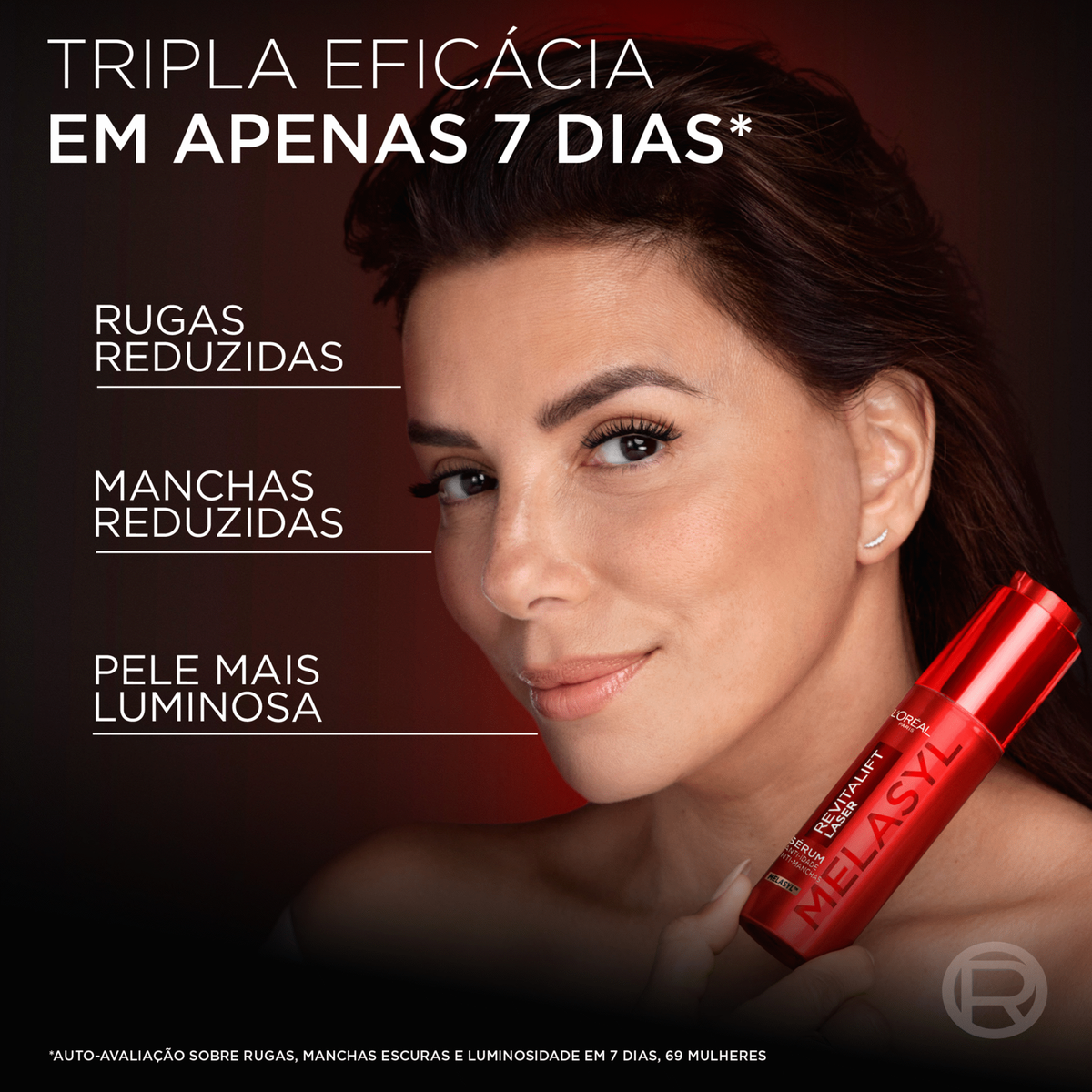L'Oréal Paris Revitalift Laser Triple Sérum 50 ml