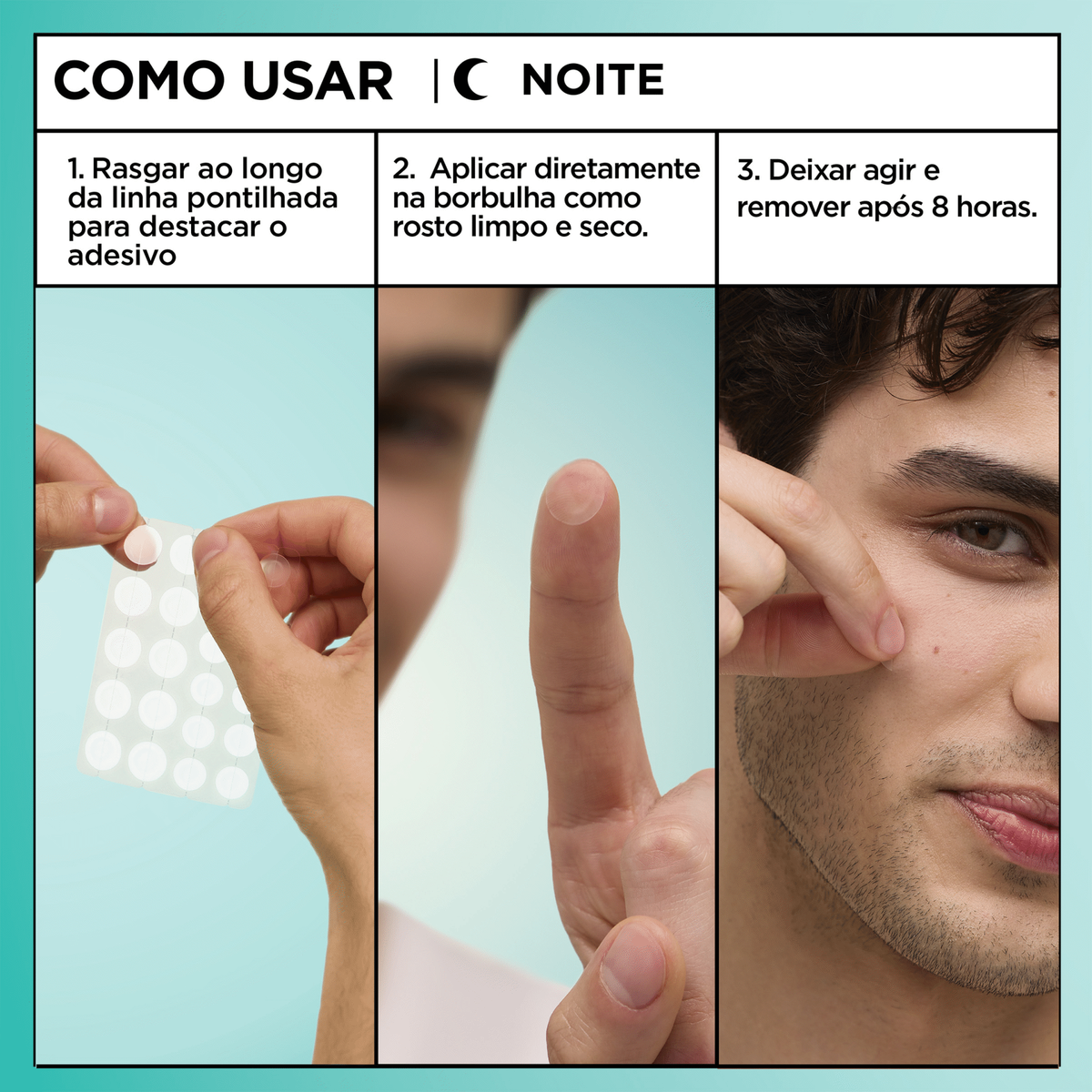 Garnier Skin Active Ultra Pimple Patch 22 ml