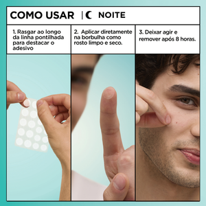 Garnier Skin Active Ultra Pimple Patch 22 ml
