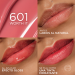 L'Oréal Paris Hyaluron Tint Worth It 601 5 ml