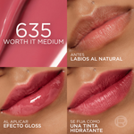 L'Oréal Paris Hyaluron Tint Worth It 570 5 ml