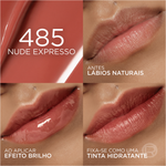 L'Oréal Paris Hyaluron Tint Nude Espresso 580 5 ml