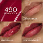 L'Oréal Paris Hyaluron Tint Berry Jolie 490 5 ml