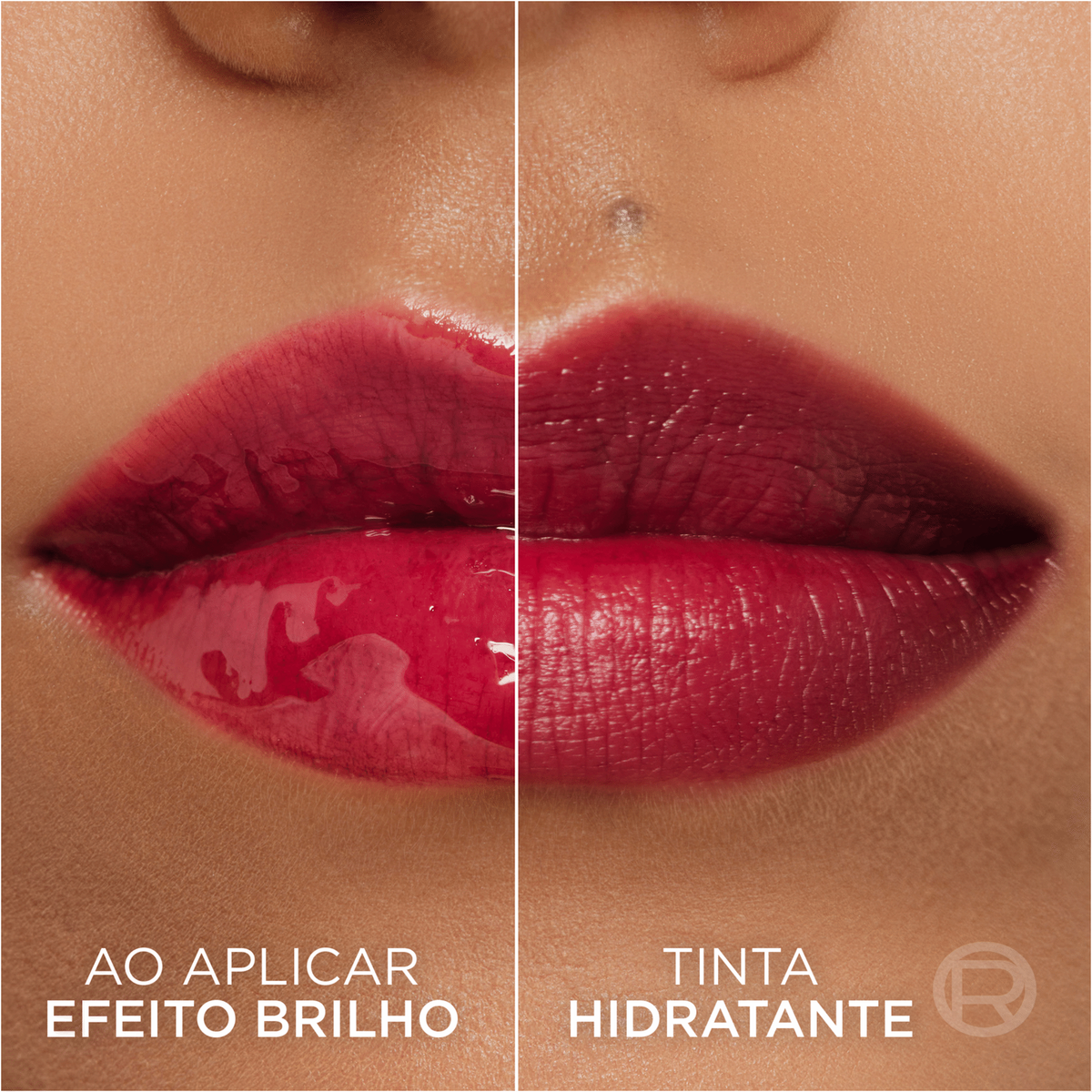 L'Oréal Paris Hyaluron Tint Berry Jolie 490 5 ml