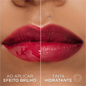 L'Oréal Paris Hyaluron Tint Berry Jolie 490 5 ml