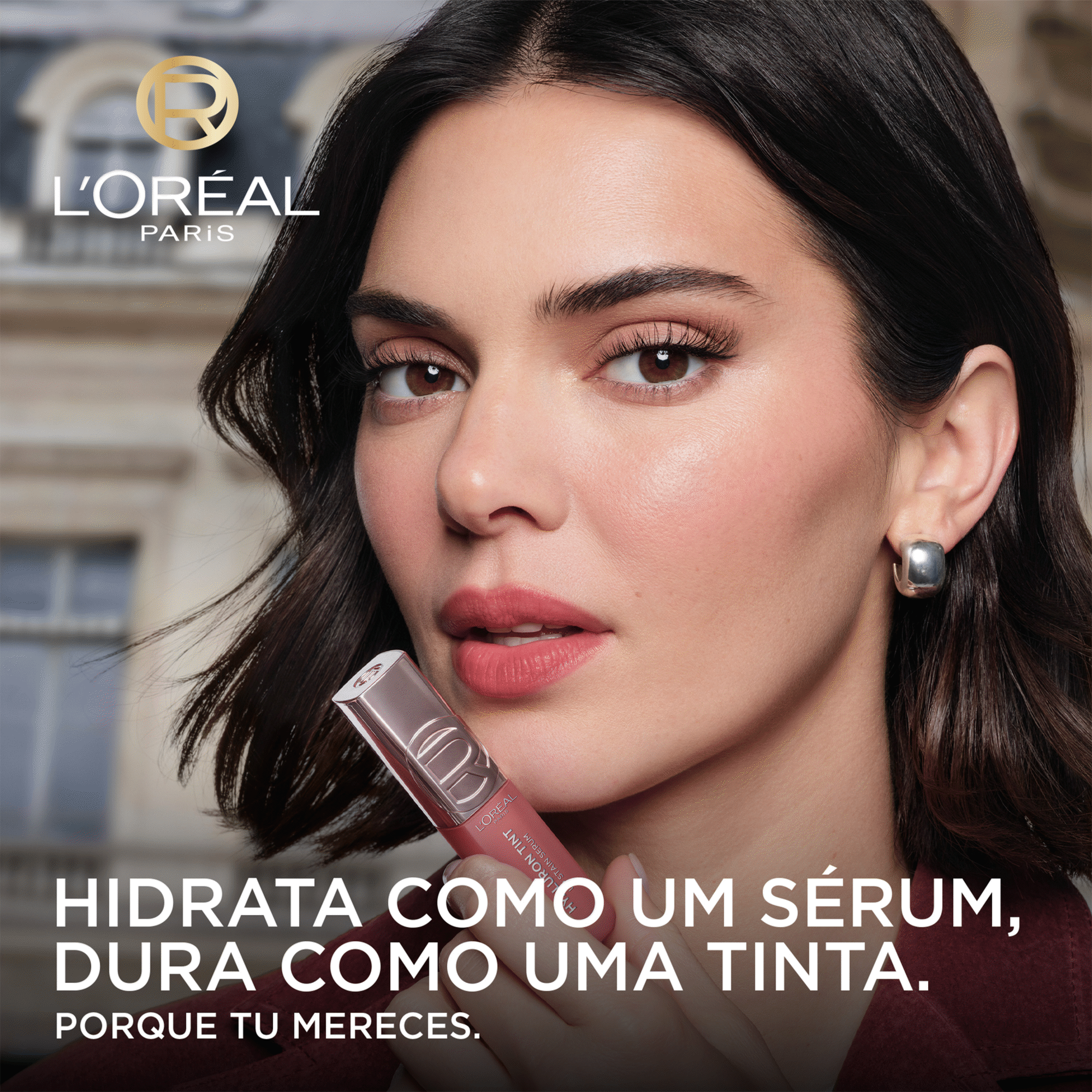L'Oréal Paris Hyaluron Tint Tea Time 640 5 ml