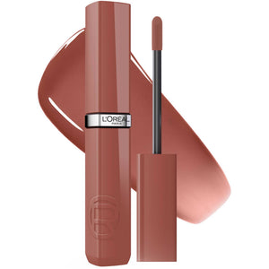 L'Oréal Paris Infaillible Laque Resistance 320 4,3 ml