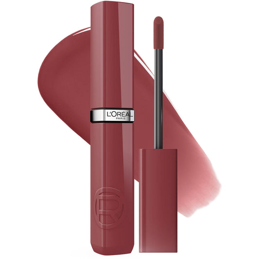 L'Oréal Paris Infaillible Laque Resistance 412 4,3 ml