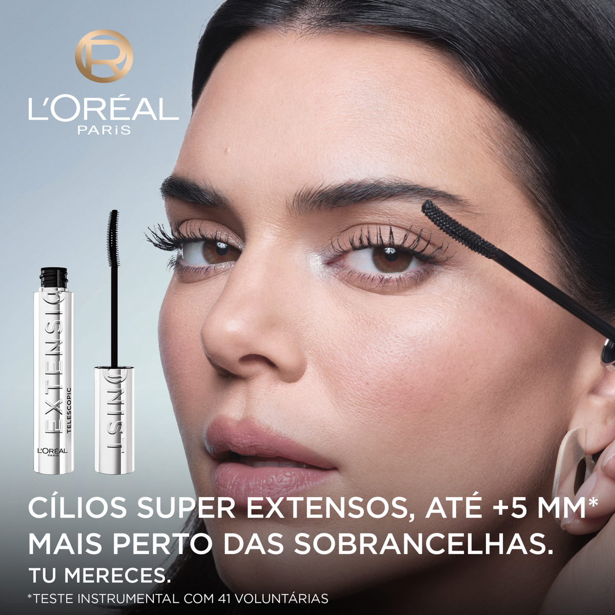 L'Oréal Paris Telescopic Extensionist 9,9 ml