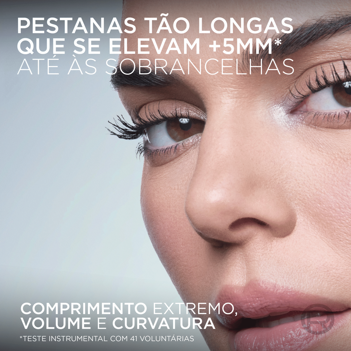L'Oréal Paris Telescopic Extensionist 9,9 ml