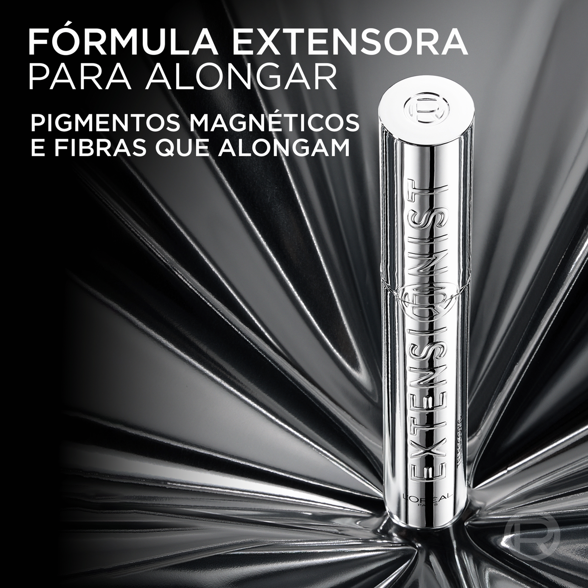 L'Oréal Paris Telescopic Extensionist 9,9 ml