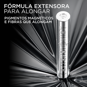 L'Oréal Paris Telescopic Extensionist 9,9 ml
