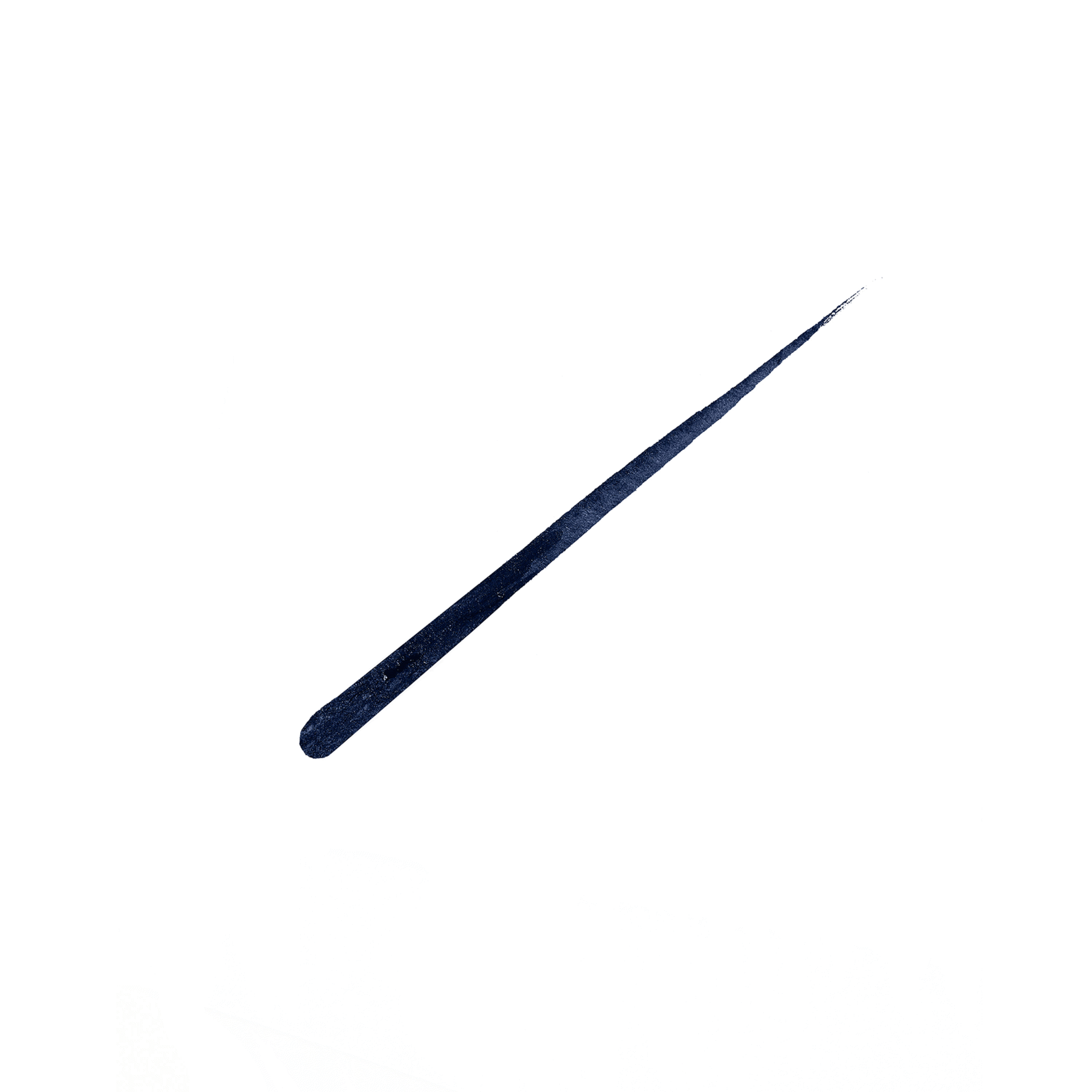 L'Oréal Paris Haute Precision Blue Suede Eyeliner 1 un