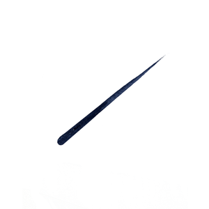 L'Oréal Paris Haute Precision Blue Suede Eyeliner 1 un