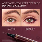 L'Oréal Paris Haute Precision Graphite Satin 1 un