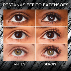 L'Oréal Paris Telescopic Extensionist Waterproof 9,9 ml