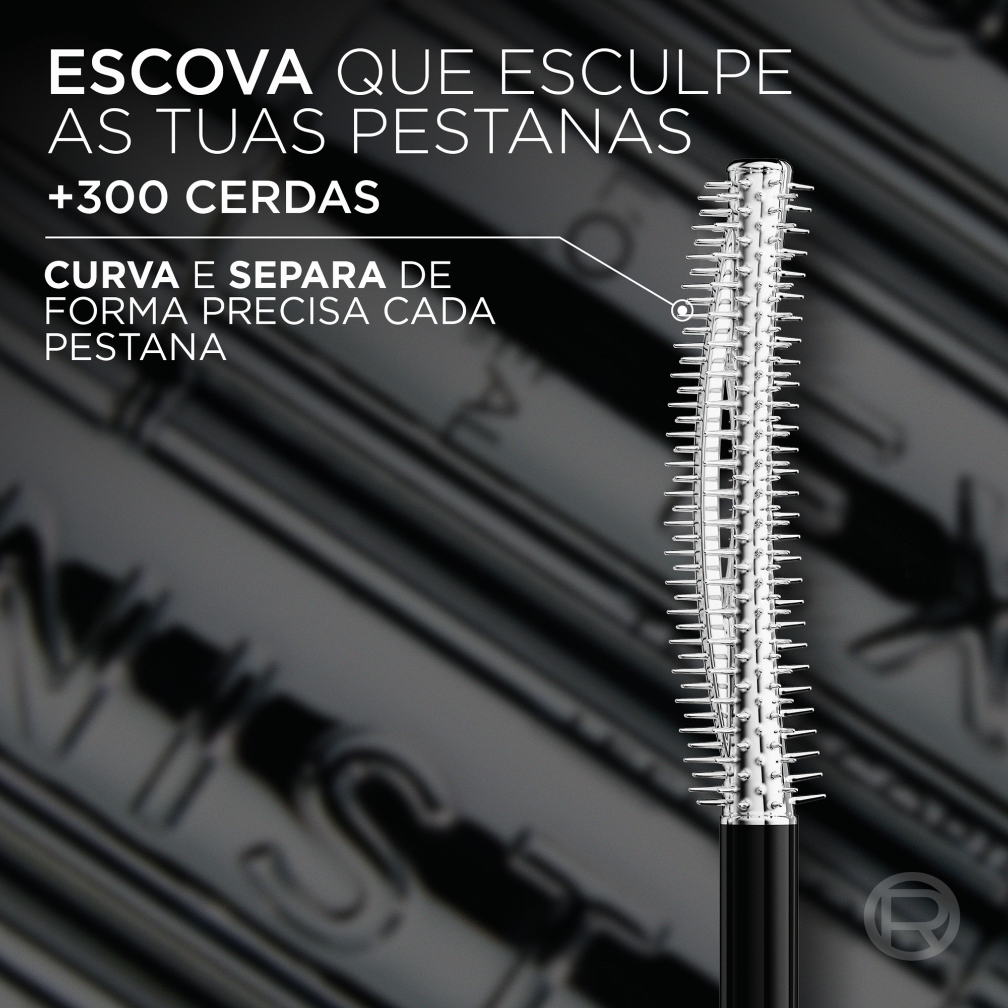 L'Oréal Paris Telescopic Extensionist Waterproof 9,9 ml