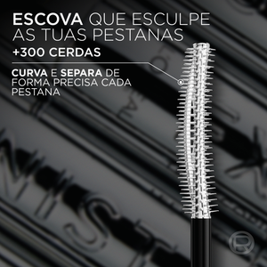 L'Oréal Paris Telescopic Extensionist Waterproof 9,9 ml