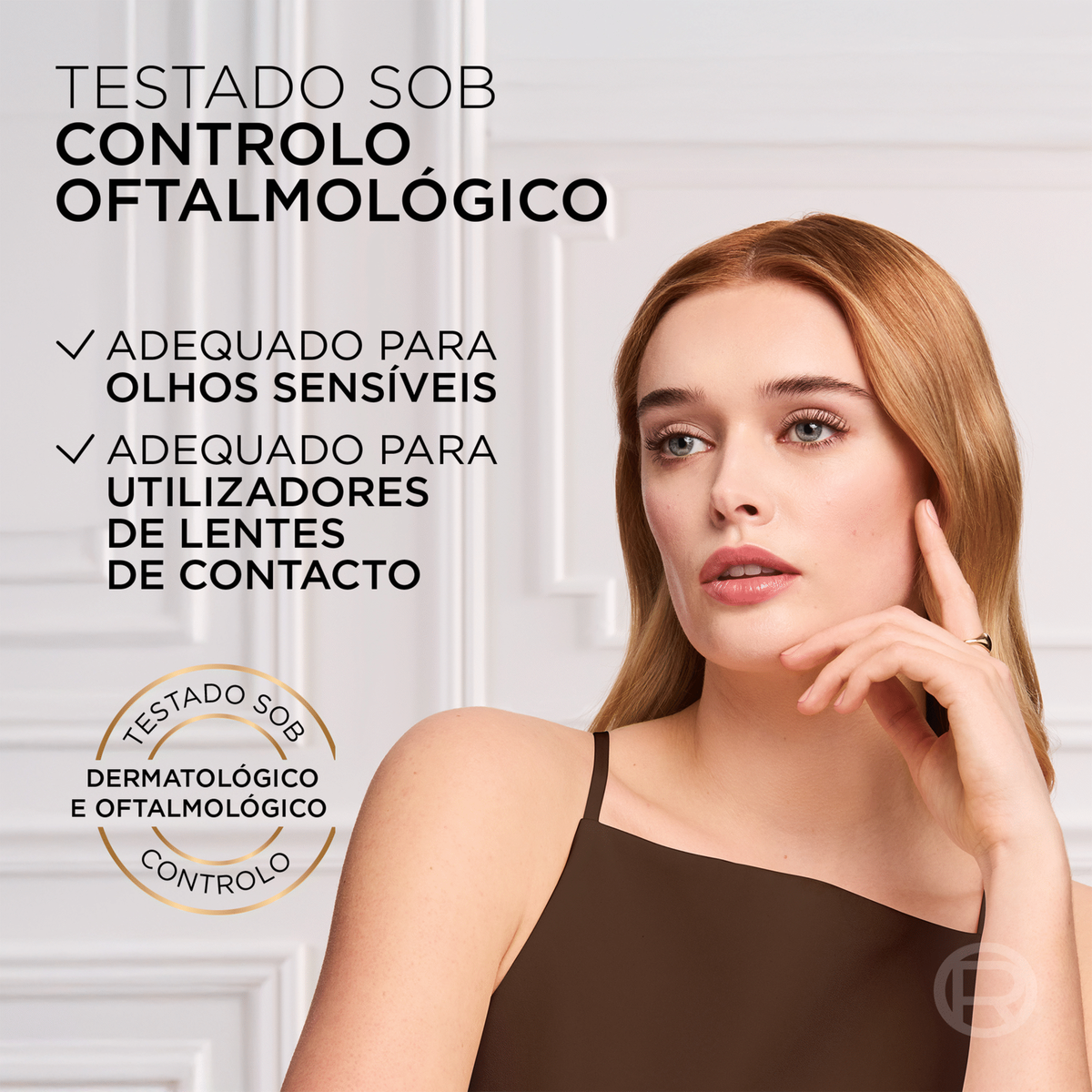 L'Oréal Paris Panorama Chromatic Brun 9,9 ml