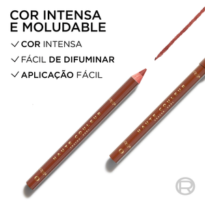 L'Oréal Paris Haute Couleur Khôl Copper Tulle 1,2 g