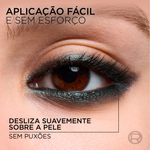 L'Oréal Paris Lápis de Olhos Khôl Haute Couleur Preto 1,2 g