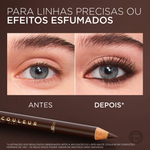 L'Oréal Paris Haute Couleur Khôl Brun Leather 1,2 g