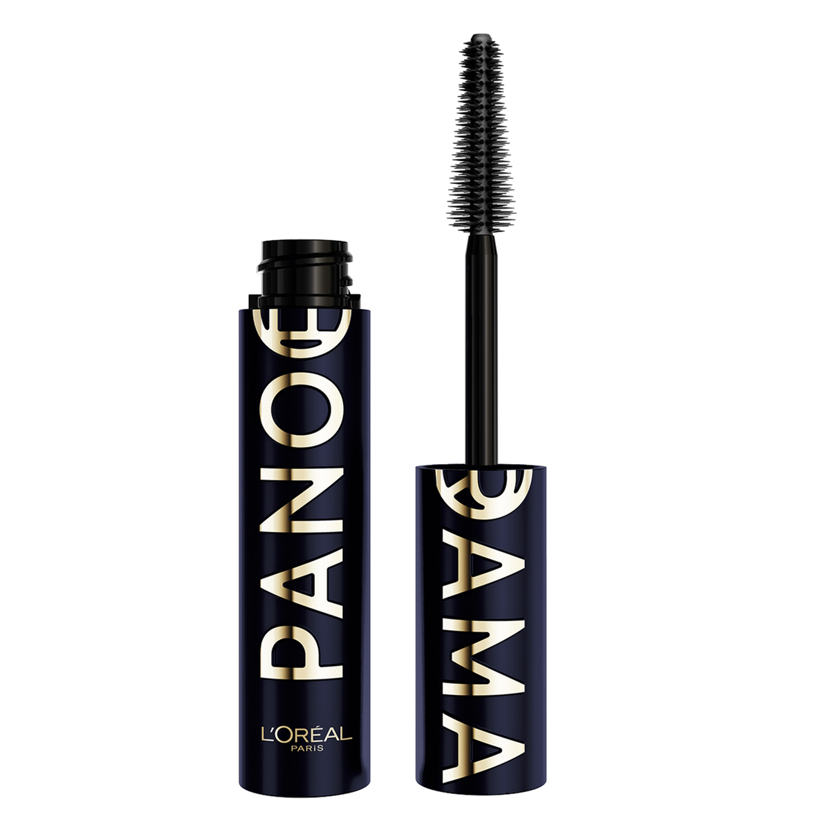 L'Oréal Paris Máscara Panorama Chromatic Bleu 9,9 ml